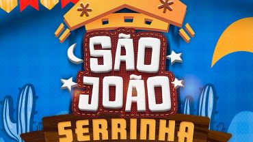 São João de Serrinha 2024