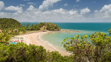 Ilha dos Frades