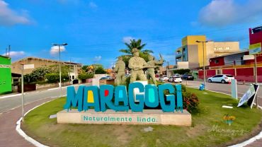 City Tour Maragogi e Japaratinga (Privativo)