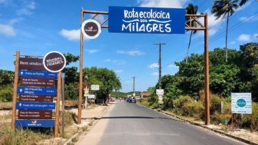 São Miguel dos Milagres (Privativo)
