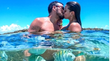 Piscinas Naturais (Lancha)