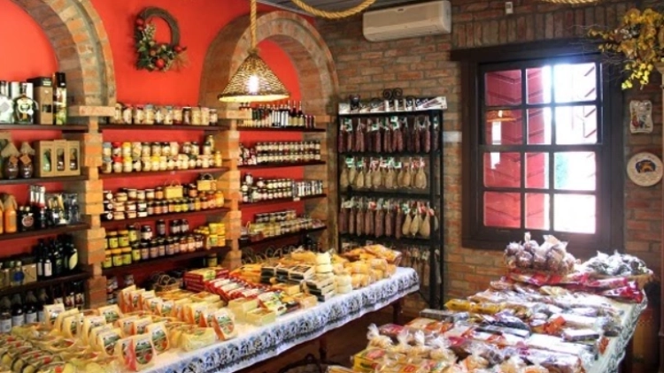 Imagem de vitrine