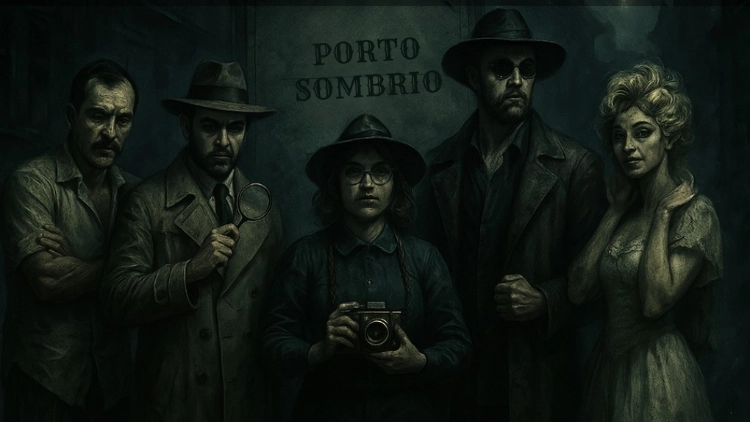 Imagem de vitrine