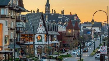 City Tour Gramado e Canela