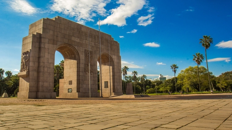 City Tour Meio-turno - 4hs