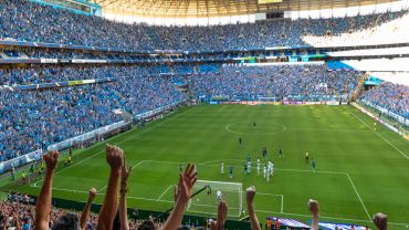 Experiência Dia de Grêmio (Futebol Raiz)