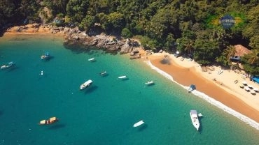 Experi&ecirc;ncia Praias Preservadas de Ilhabela - Fome e Eust&aacute;quio