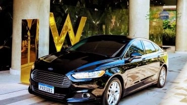 Traslado Executivo Sedan blindado 