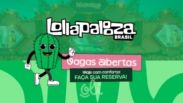 Lolla Transfer Exclusivo Lollapalooza 2025