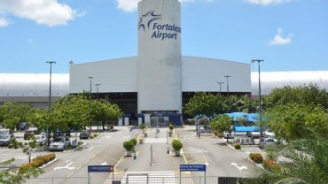 Transfer de Jericoacoara para Aeroporto de Fortaleza (compartilhado)