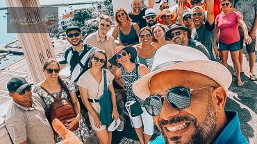 City Tour com Painho (Pivativo)