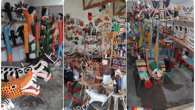 Imagem de vitrine