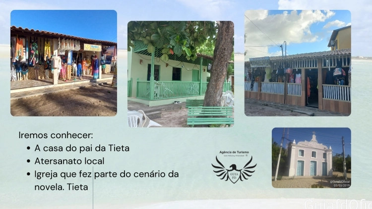 Imagem de vitrine