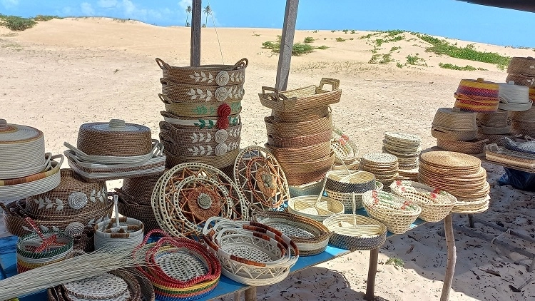 Imagem de vitrine