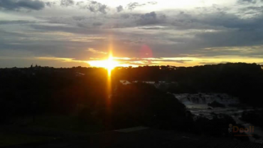 Quedas Parque Hotel em Abelardo Luz/SC