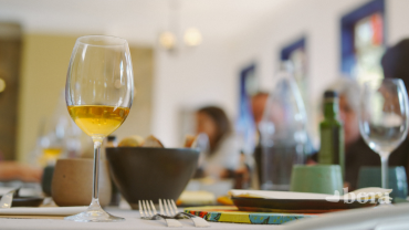 Degustações de vinhos do mundo: jantares harmonizados e cursos