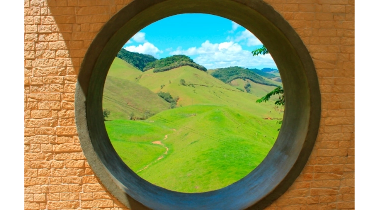 Imagem de vitrine