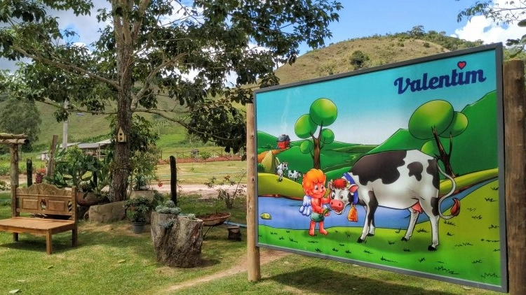 Imagem de vitrine