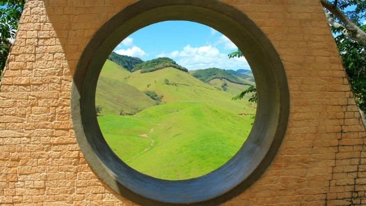 Imagem de vitrine