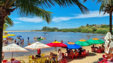 Lagoa do Siri
