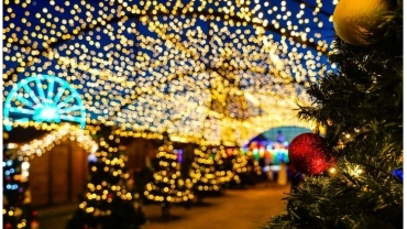 CITY TOUR NATALINO - SERRA X VITÓRIA