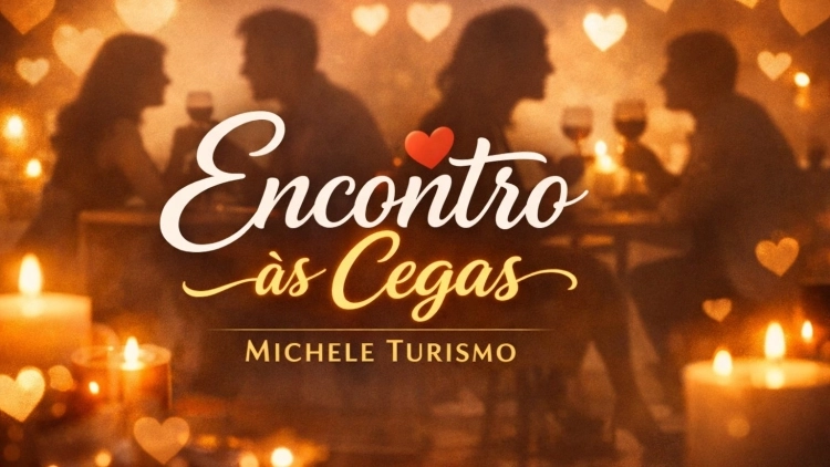 Encontro &agrave;s Cegas