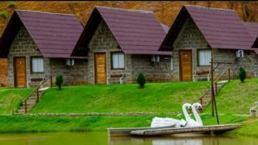 Dia dos Namorados (Pacote P/ Casal)