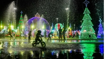 CITY TOUR NATALINO - VILA VELHA X CARIACICA