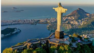 RIO DE JANEIRO PROMOCIONAL