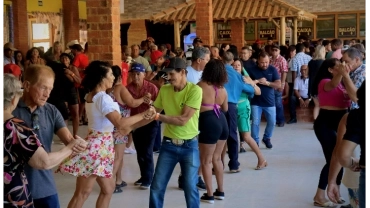 FESTA DO TORRESMO E DA CACHAÇA 