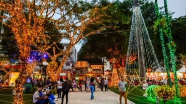 Brilho de Natal - PROMO