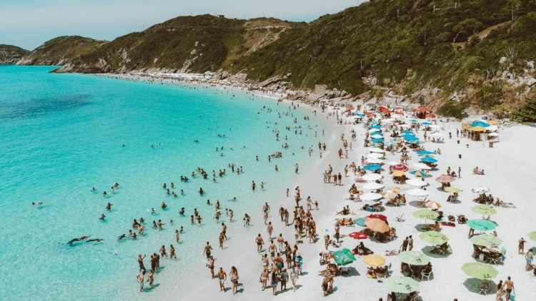 Bate & Volta Arraial do Cabo 