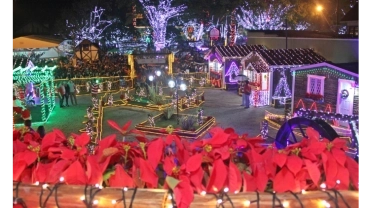 Brilho de Natal 2026 - PROMOCIONAL