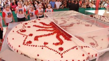 35ª Festa do Morango 
