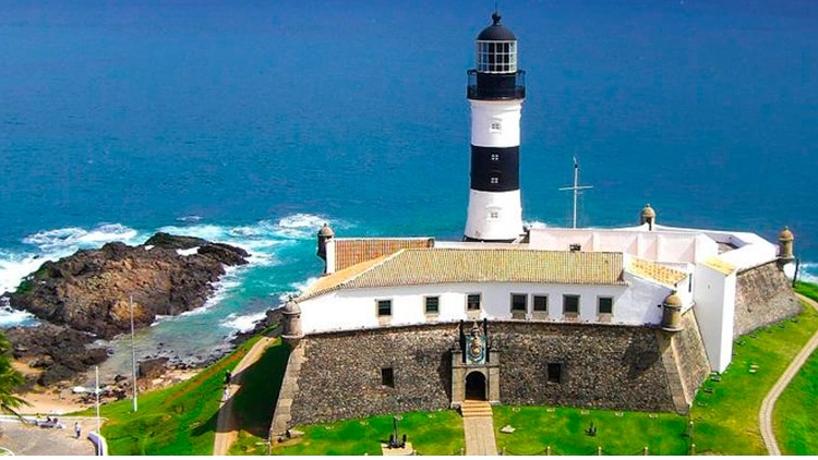 SALVADOR - BAHIA 2027
