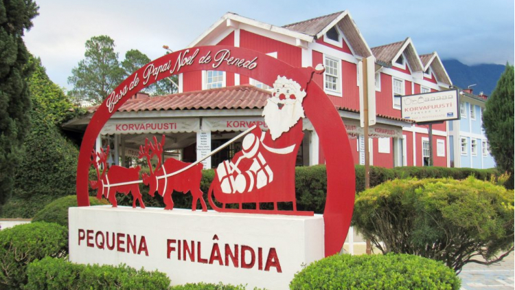 PENEDO &ndash; RIO DE JANEIRO
