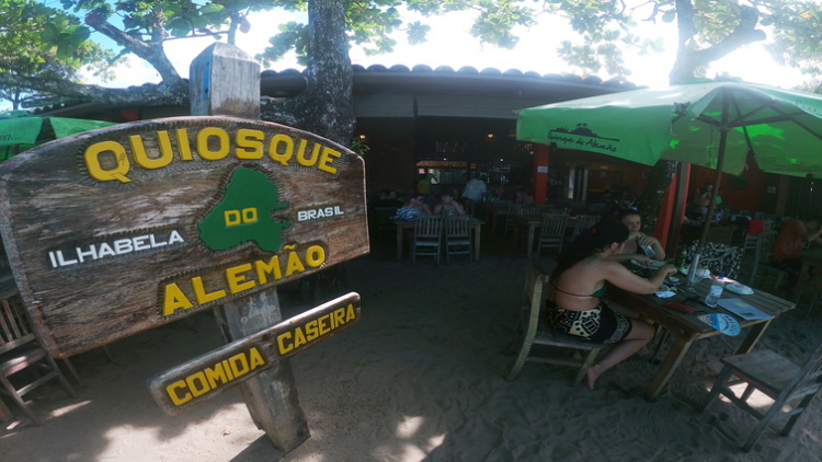 Imagem de vitrine