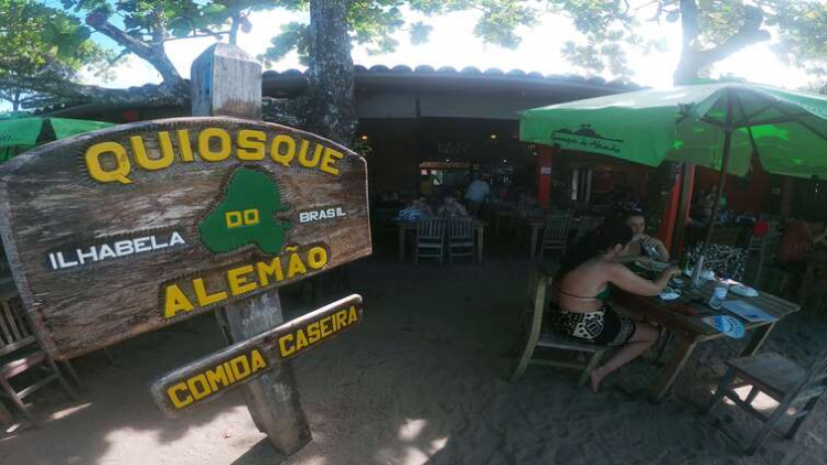 Imagem de vitrine