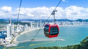 Transfer Privado ao Parque Unipraias