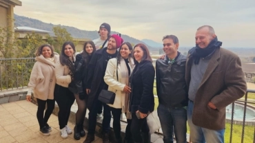 VIN&Iacute;COLA SANTA RITA