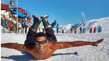 VALLE NEVADO OU SUSNET - PORTILLO - VI&Ntilde;A DEL MAR E CITY TOUR