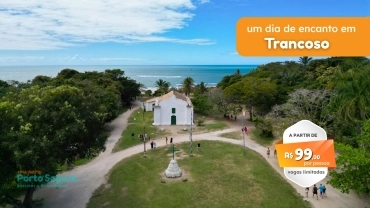 TRANCOSO - Passeio Guiado - SINAL DE RESERVA