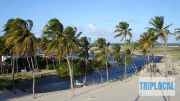 Passeio Rio do Fogo + Punaú