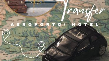 Transfer Aeroporto  - Hotel