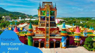 Beto Carrero World 