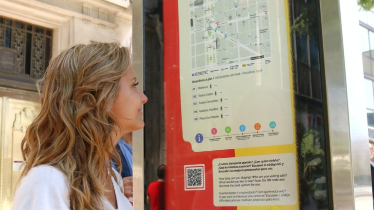 Imagem de vitrine