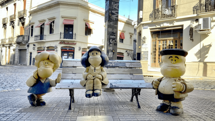 Imagem de vitrine