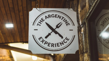 THE ARGENTINE EXPERIENCE