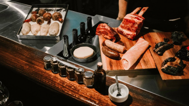 FOG&Oacute;N ASADO EXPERIENCE