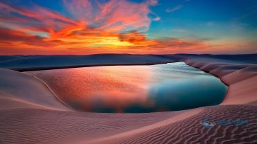 Lençóis Maranhenses